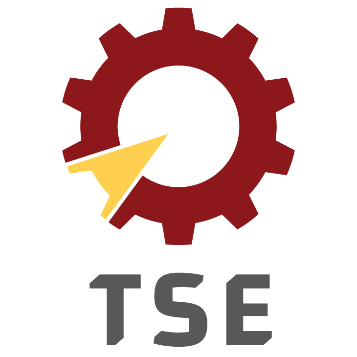 TSE Logo